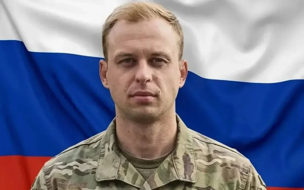 Погибшего брянского бойца представили к награждению орденом Мужества посмертно