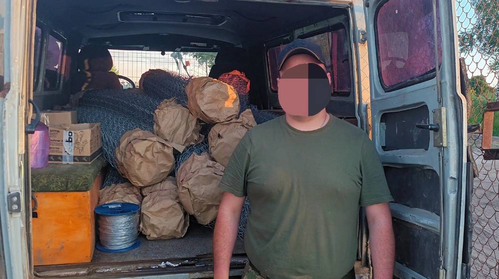 Приходы Брянской епархии продолжают оказывать помощь бойцам СВО