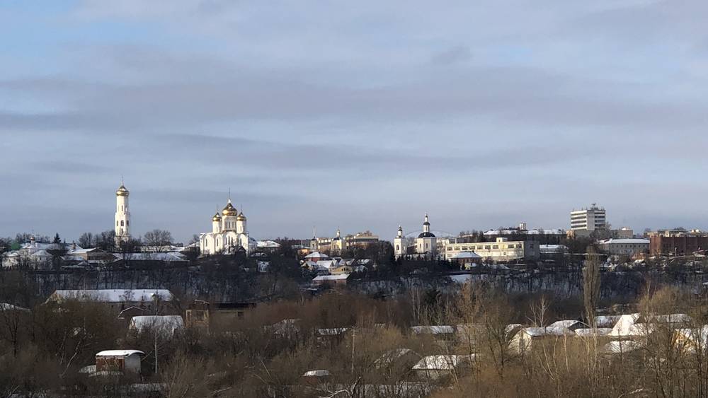Из 27 тысяч жителей Германии за год в Брянск переселился лишь 1 человек