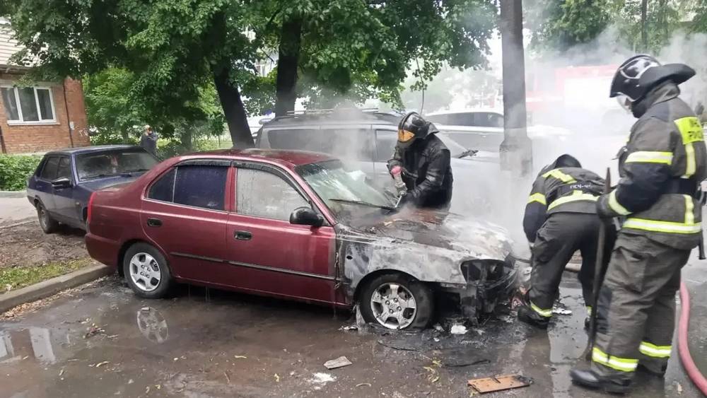 В положение атакуемого Брянска теперь попала Москва − сбито 190 беспилотников