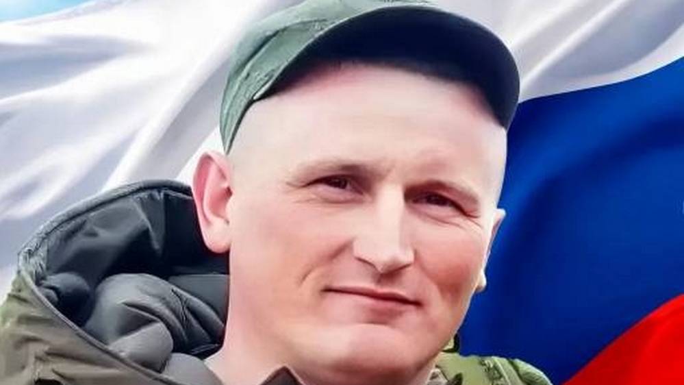 В Севске семьям двоих погибших участников СВО вручили ордена Мужества бойцов