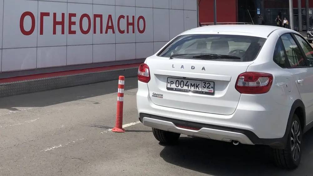 Стало известно, ухудшилось ли на брянских АЗС качество бензина из-за серы