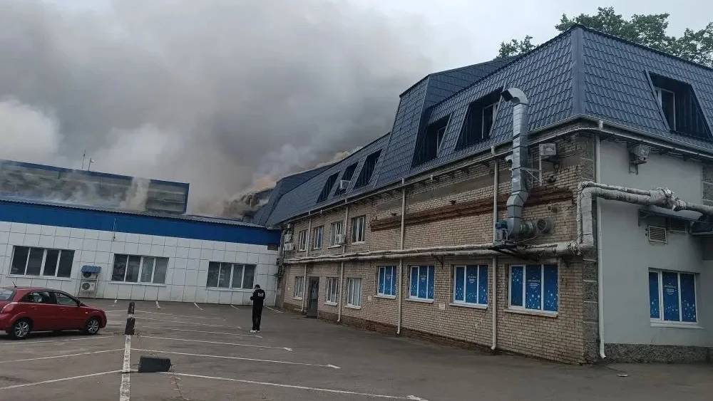 В положение атакуемого Брянска теперь попала Москва − сбито 190 беспилотников
