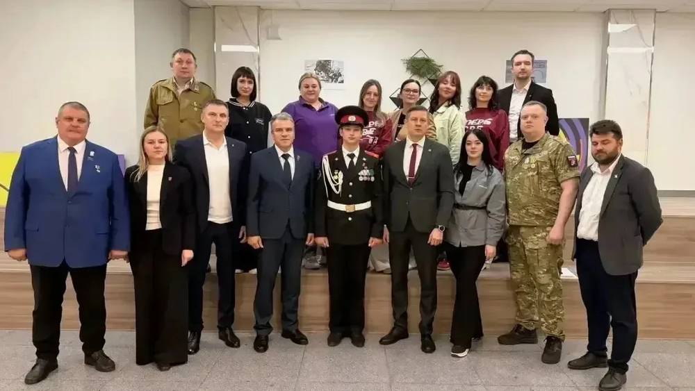 В Брянске создадут на федеральную субсидию молодежный центр