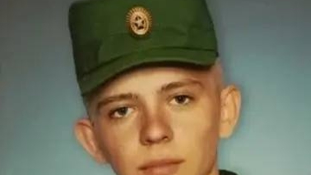 В зоне СВО погиб 21-летний боец из Трубчевска Николай Кошель