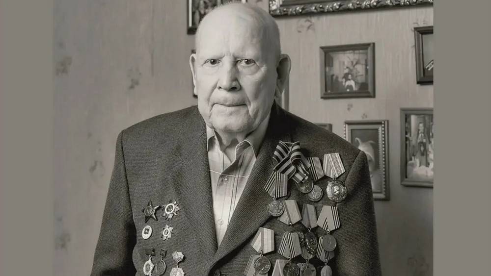 Ушел из жизни Почетный гражданин Брянска Александр Мельников