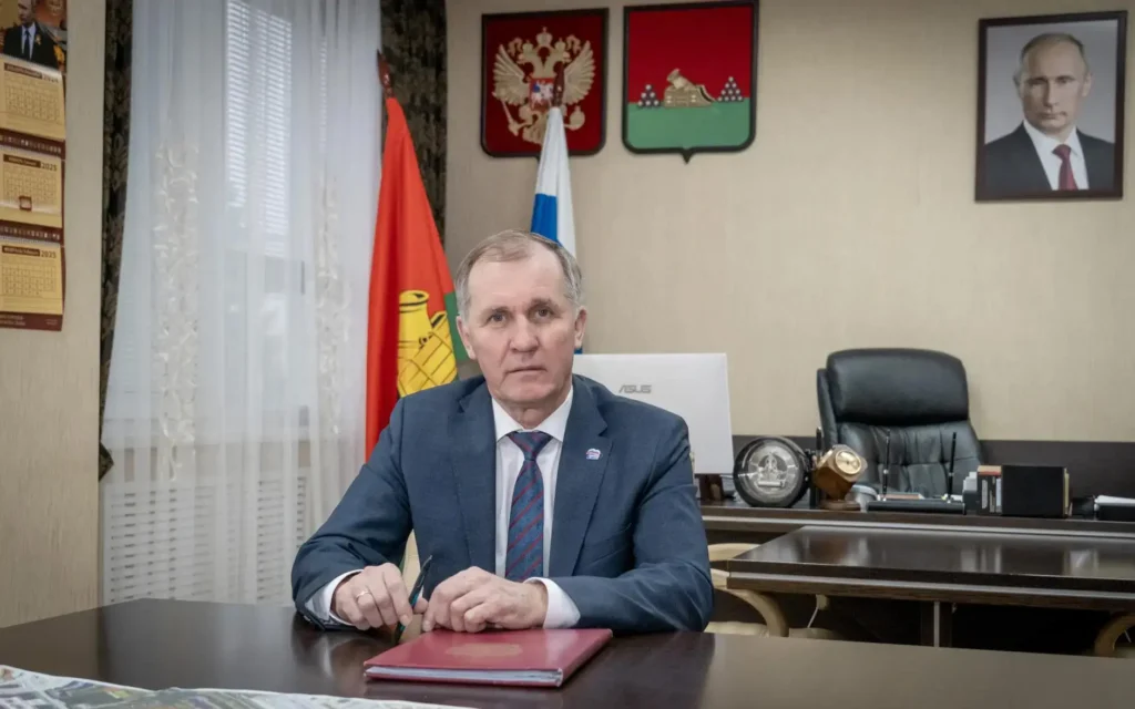 Мэр Брянска выразил соболезнования в связи с атакой ВСУ на детский автобус