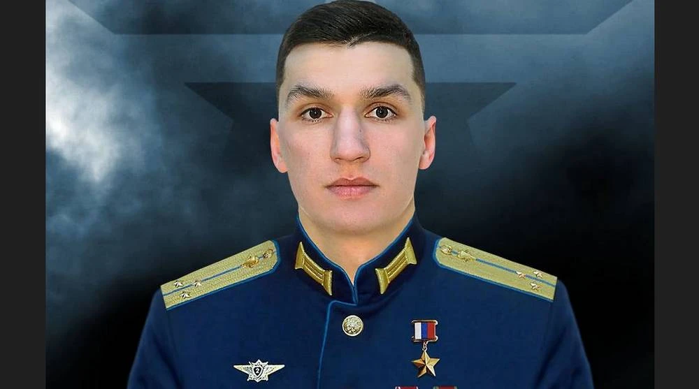Минобороны рассказало о последнем бое погибшего в СВО брянского офицера