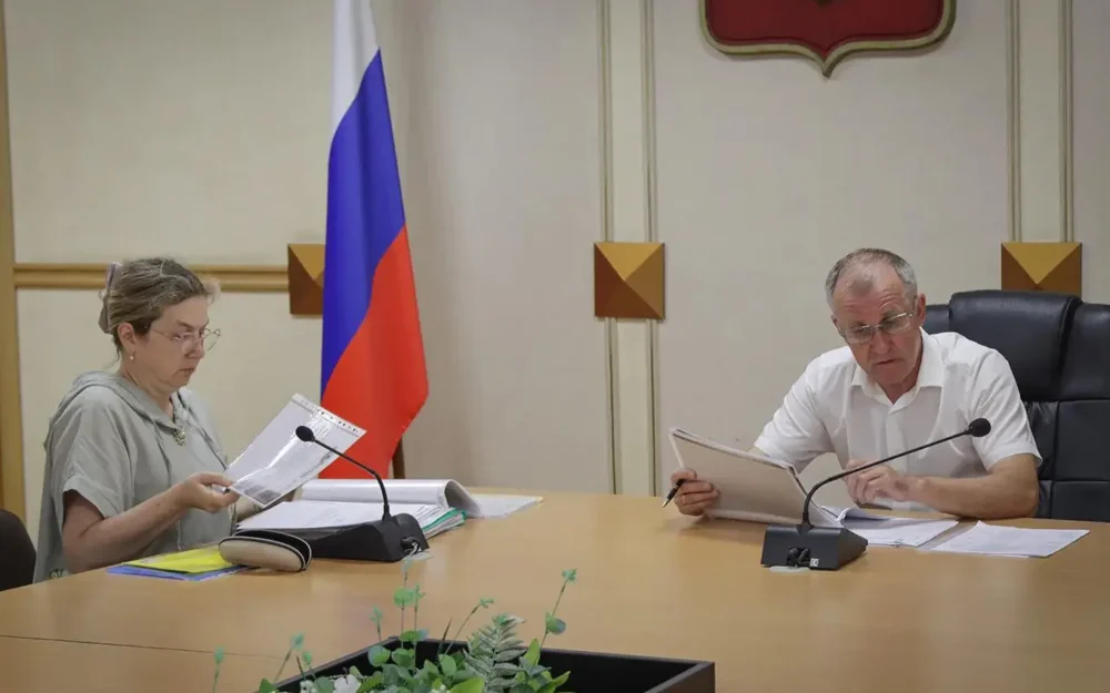 Грузовикам закроют проезд по Июльскому переулку в Брянске