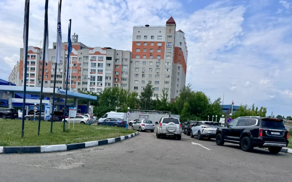 Брянским автолюбителям могут начать продавать бензин древнего стандарта «Евро-2»