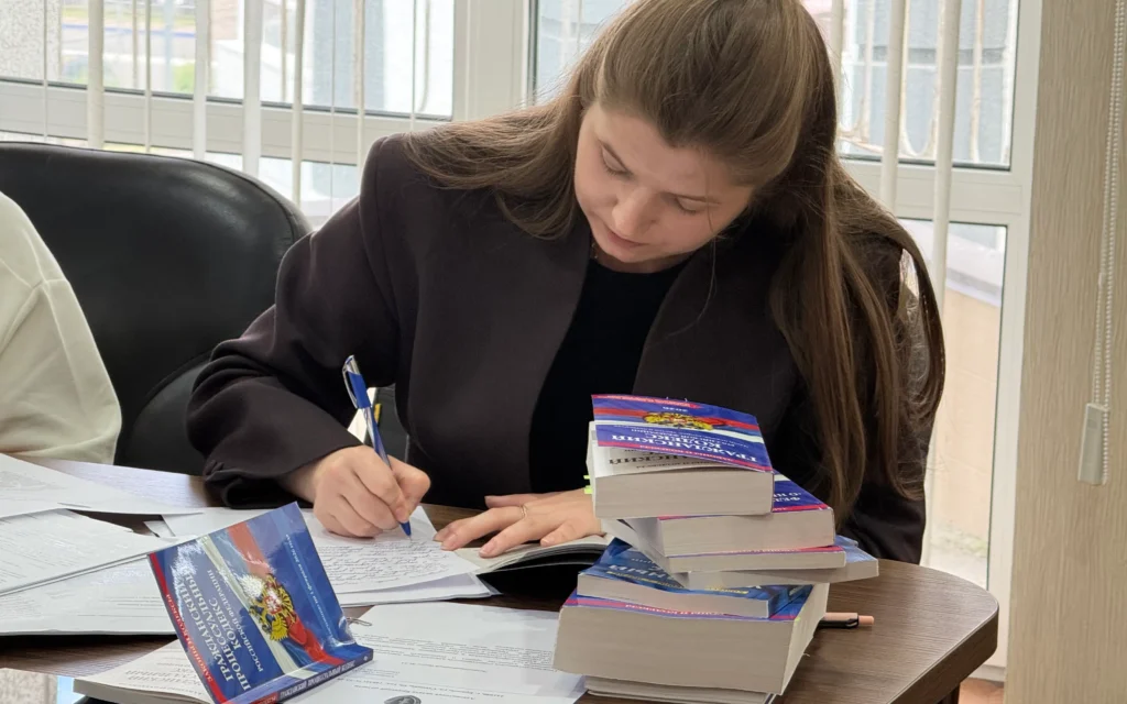 Брянское сообщество адвокатов пополнится 12 новыми юристами