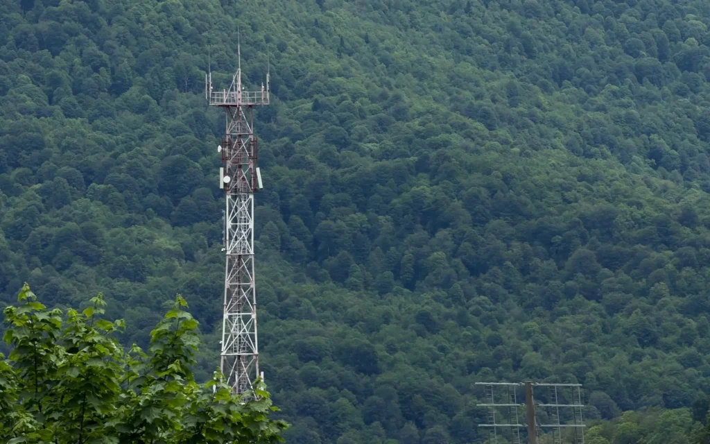 Штатные инженеры «Пилара» выполнили более 3500 работ по развитию сети