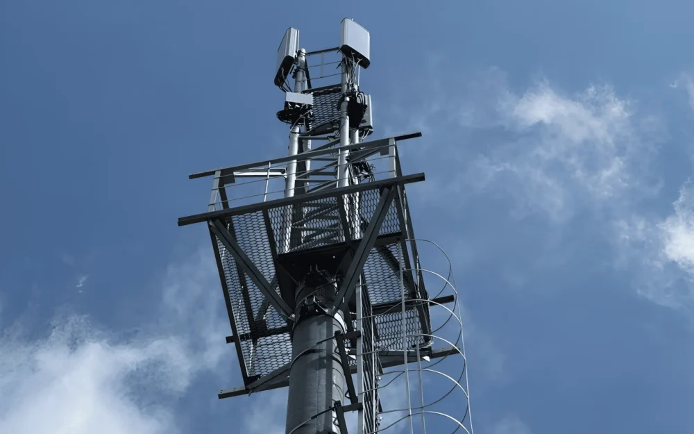 Т2 запустил VoLTE на базовых станциях «Булат»