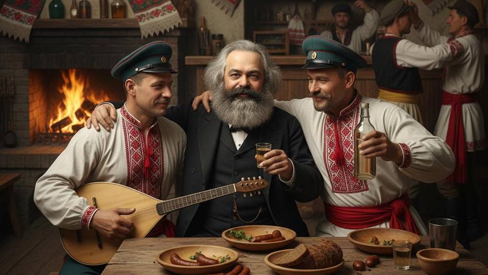 Брянцы не только заразились бандеровской пропагандой, но еще и гордятся этим