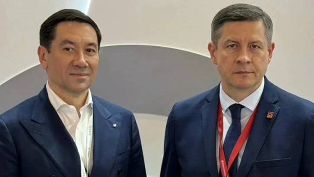 Сбер усилит инвестиционный и технологический потенциал Брянской области