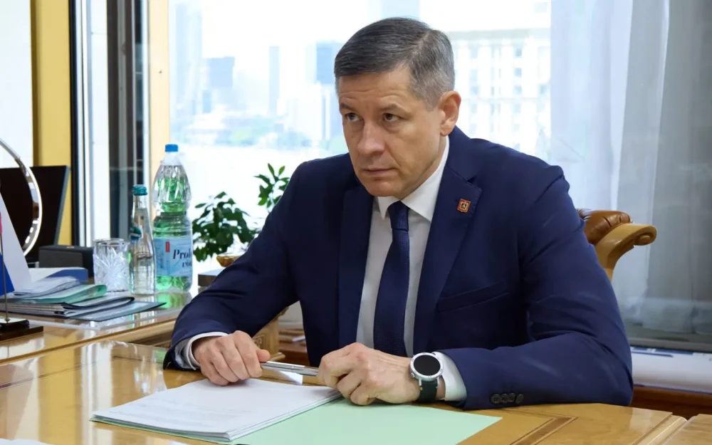 В список приоритетных брянских компаний включили «Экокремний» и другие заводы