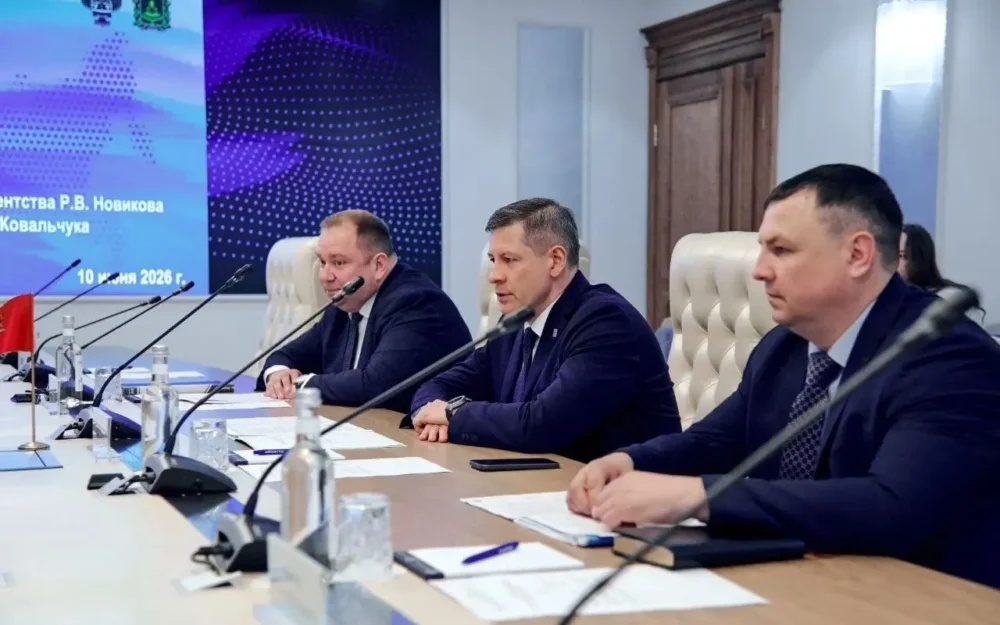 Объездную дорогу Брянска заасфальтируют в сентябре