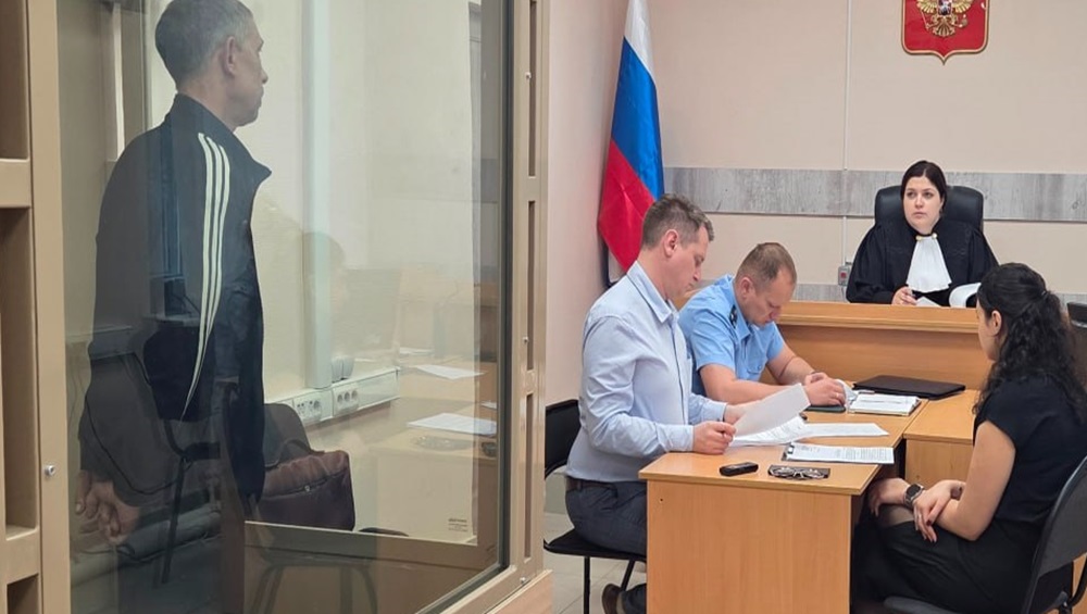 В Погаре брянца арестовали за оправдание теракта на Крымском мосту