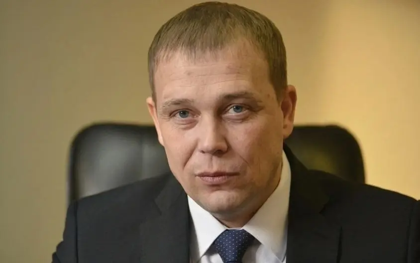Коллектив брянского заповедника простился с погибшим при обстреле директором