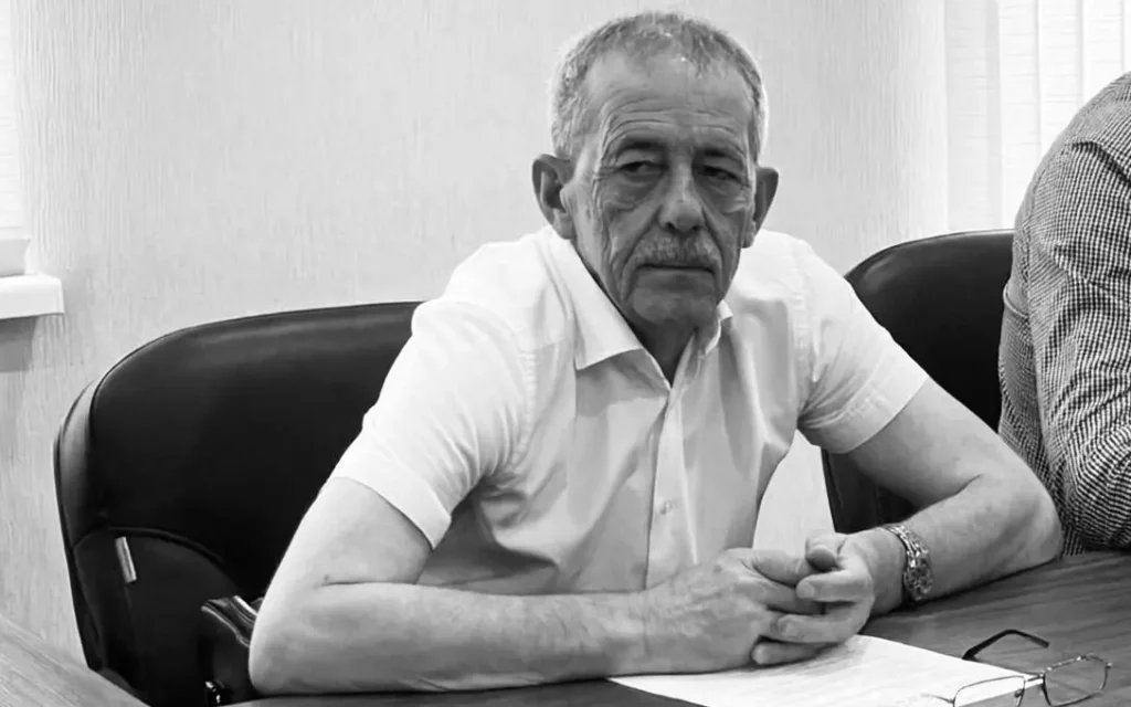 В Брянске ушел из жизни экс-сотрудник следствия ФСБ России Андрей Добросельский