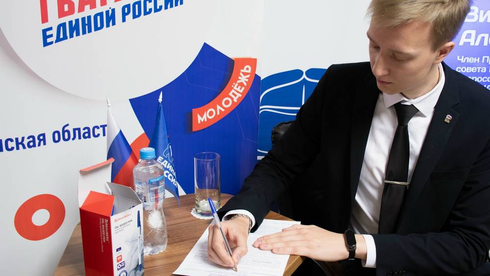 Экспертный совет «Единой России» представил предложения в новую Народную программу