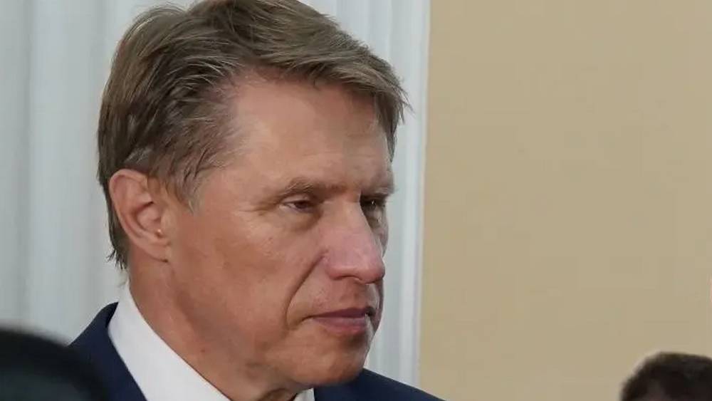 В Брянске министр посоветовал студентам-медикам работать уже во время учебы