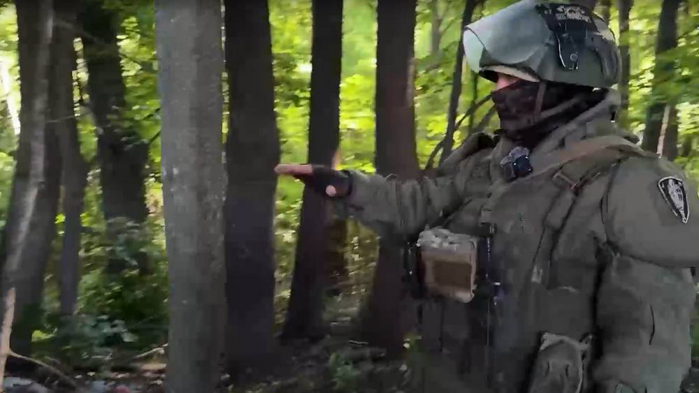 Жителей городов и сел у брянской границы поставили перед тяжелым выбором