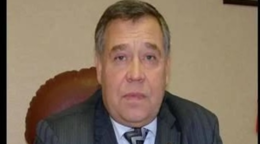 Скончался экс-глава управления здравоохранения Брянска Андрей Цыбанков
