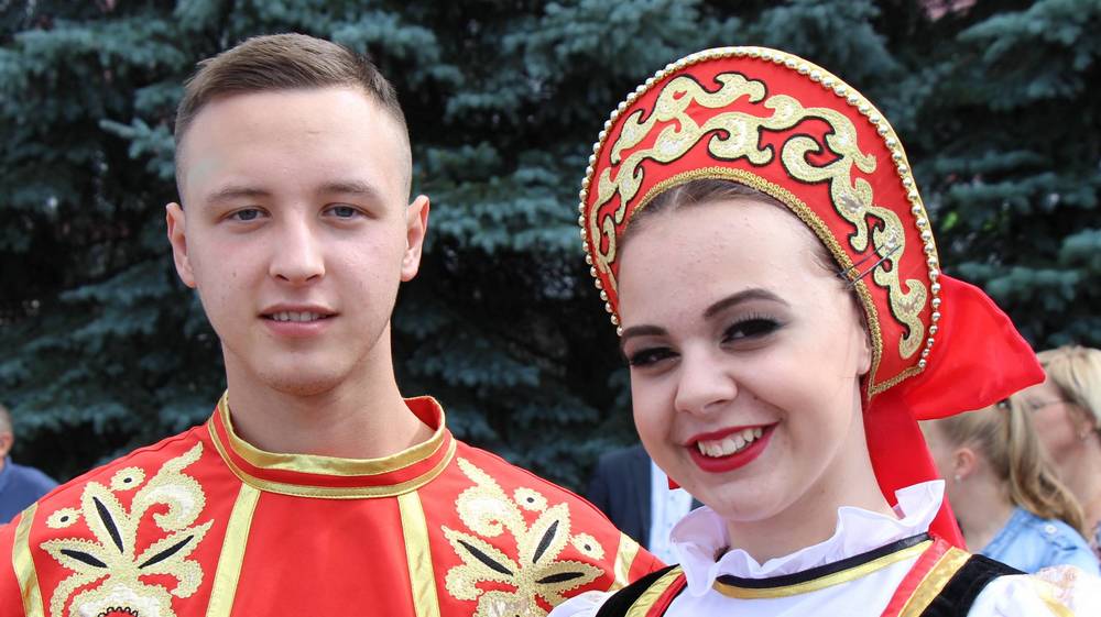 Российские власти взяли под охрану частушки