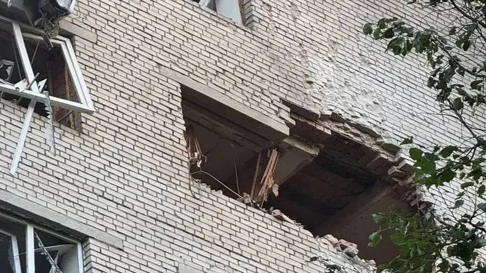 Нанесен удар по бандеровским каналам, нацисты атаковали Подмосковье