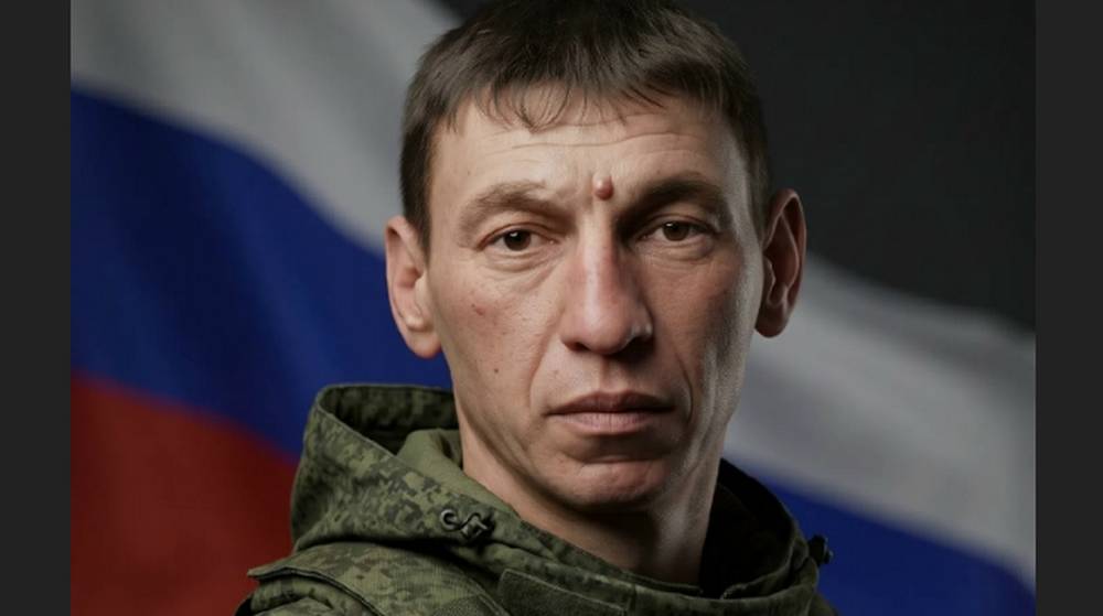 Он отдал жизнь во имя мира: В зоне СВО погиб брянский боец Алексей Котов
