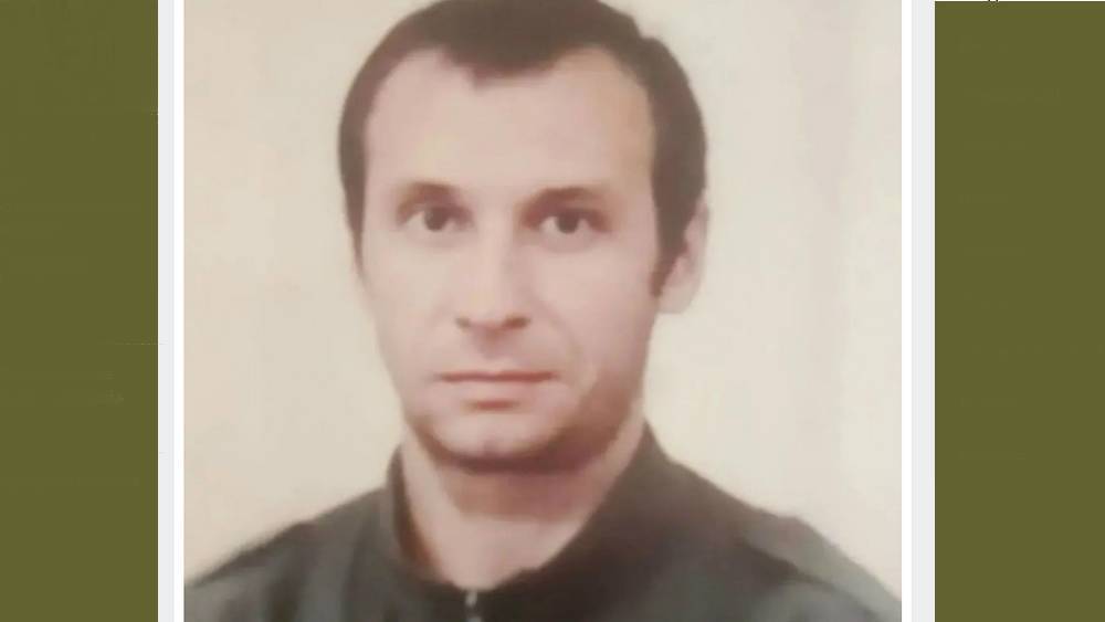 В зоне СВО погиб военнослужащий Антон Горбань из Брасовского района