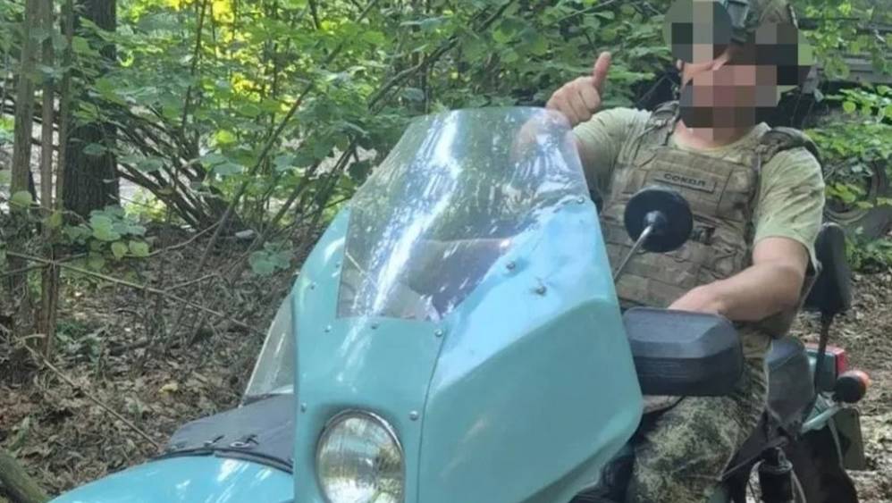 Брянская епархия не оставляет без помощи бойцов в приграничье