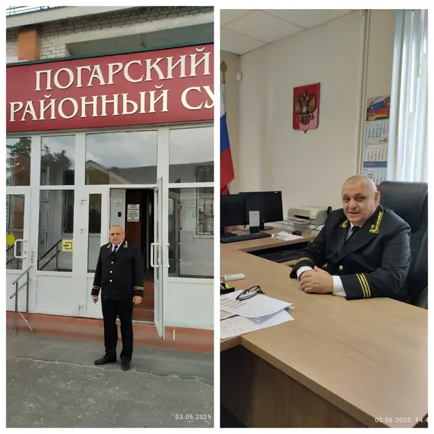 Двое брянских судей решили сложить полномочия