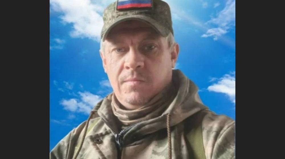 В Курской области погиб ефрейтор из Унечи Олег Ковалевич