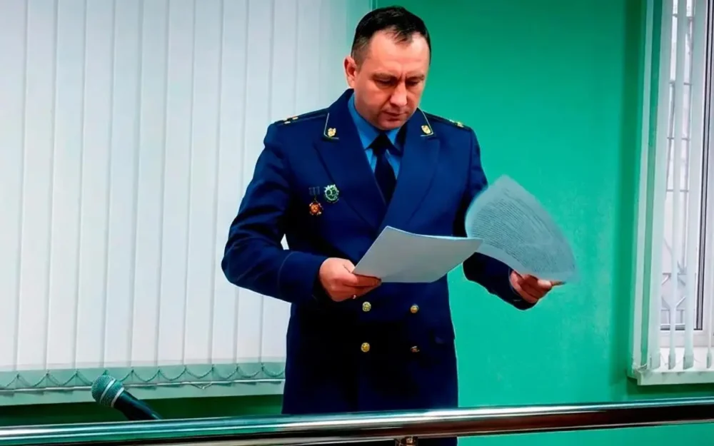 Житель Сельцо получил девять лет строгого режима за убийство в общежитии