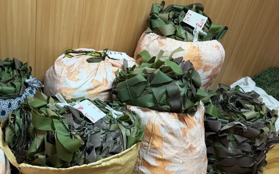 Брянские таможенники отправили бойцам СВО отопители и комплекс РЭБ