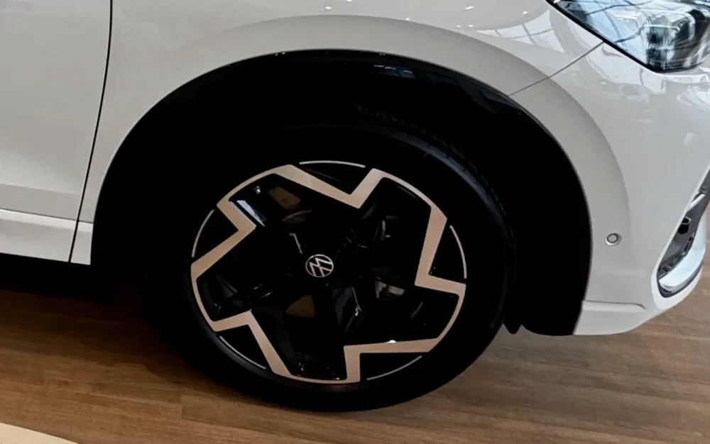 Volkswagen Teramont Pro: новый взгляд на семейный автомобиль