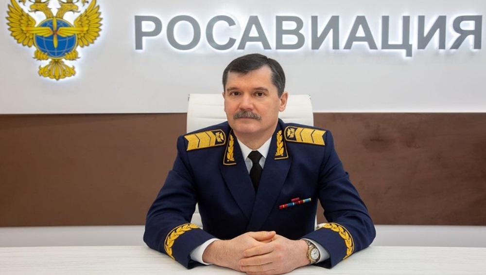 Начальник брянского экс-чиновника Тимошенко арестован за крупное мошенничество