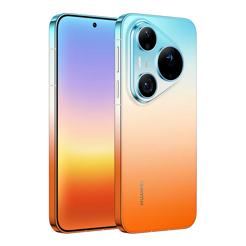 Брянцы могут cэкономить на предзаказе новых смартфонов HUAWEI Pura90s 10 тысяч рублей