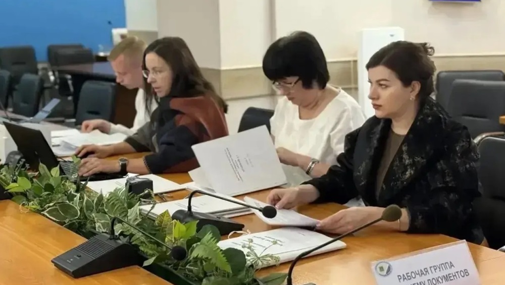 Претендентами на пост брянского губернатора стали пять человек