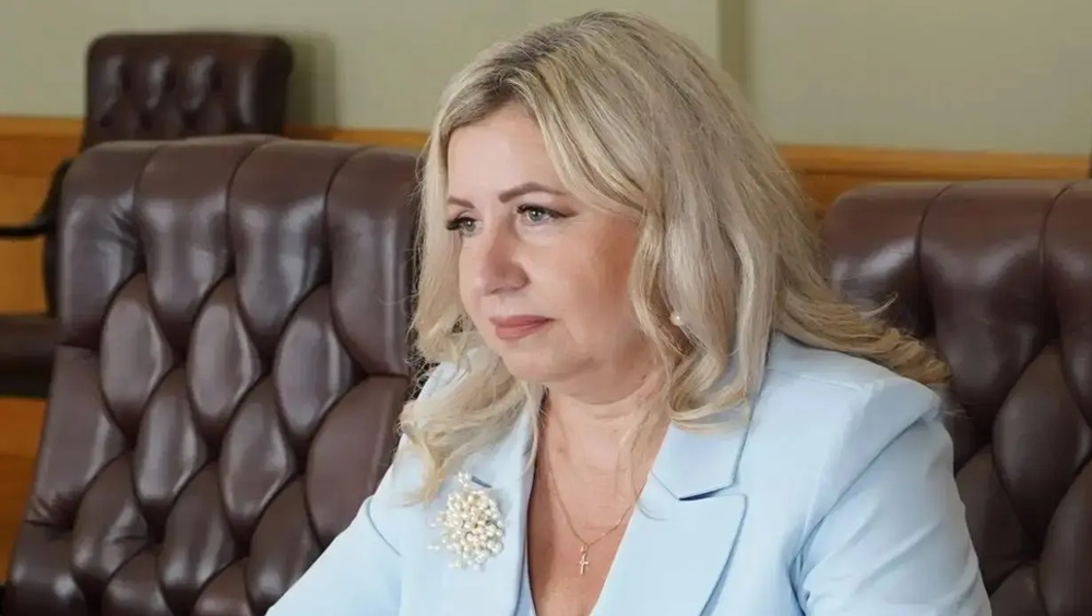 В Брянской области омбудсмен Инна Мухина возглавит отделение Фонда защиты детей