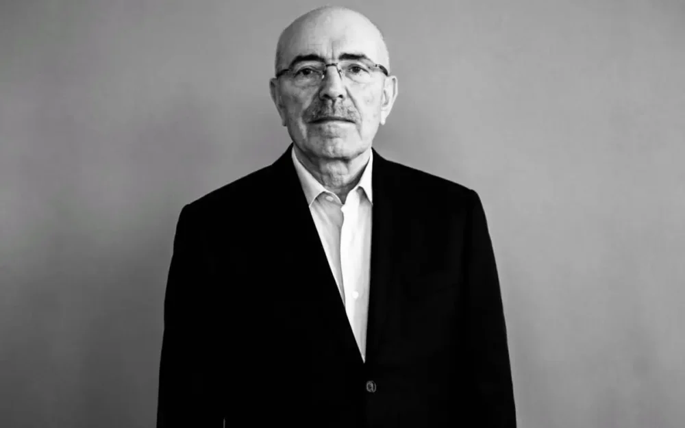 На 71-м году жизни скончался брянский адвокат Александр Потрашков