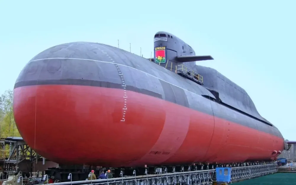 Глава Брянской области Егор Ковальчук назвал моряков ВМФ сильными духом людьми