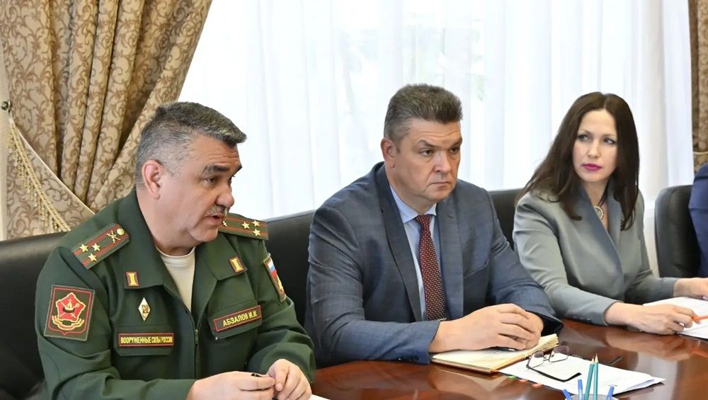 К губернатору Ковальчуку обратились родители пропавшего в зоне СВО брянца