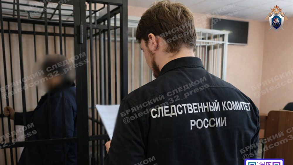 В Выгоничах 55-летнюю женщину начнут судить за «пьяное» убийство сожителя