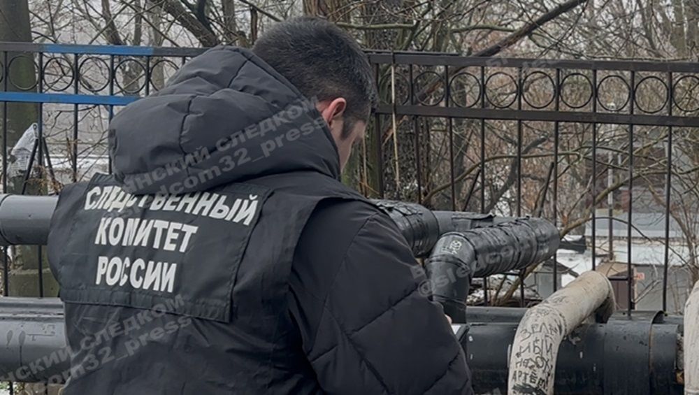 Брянского коммунальщика осудили за ЧП с оставшимся без глаза ребёнком