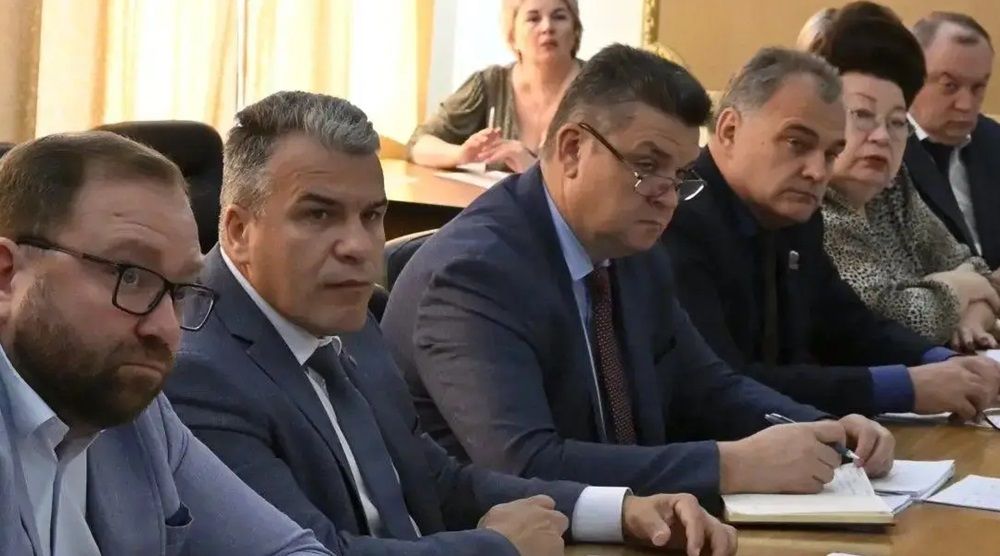 Ковальчук велел составить программу развития для каждого района Брянской области