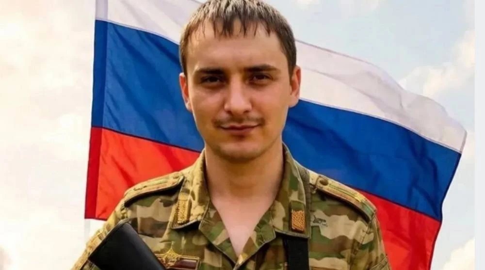 В ходе СВО погиб военнослужащий Николай Коростелёв из Почепа Брянской области