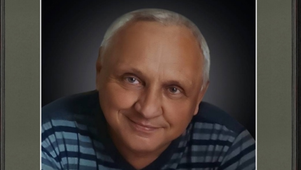 Скоропостижно скончался 60-летний боец бригады «Барс-Брянск» Валентин Фомичёв